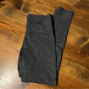 Aerie Offline The Hugger Leggings Size Medium